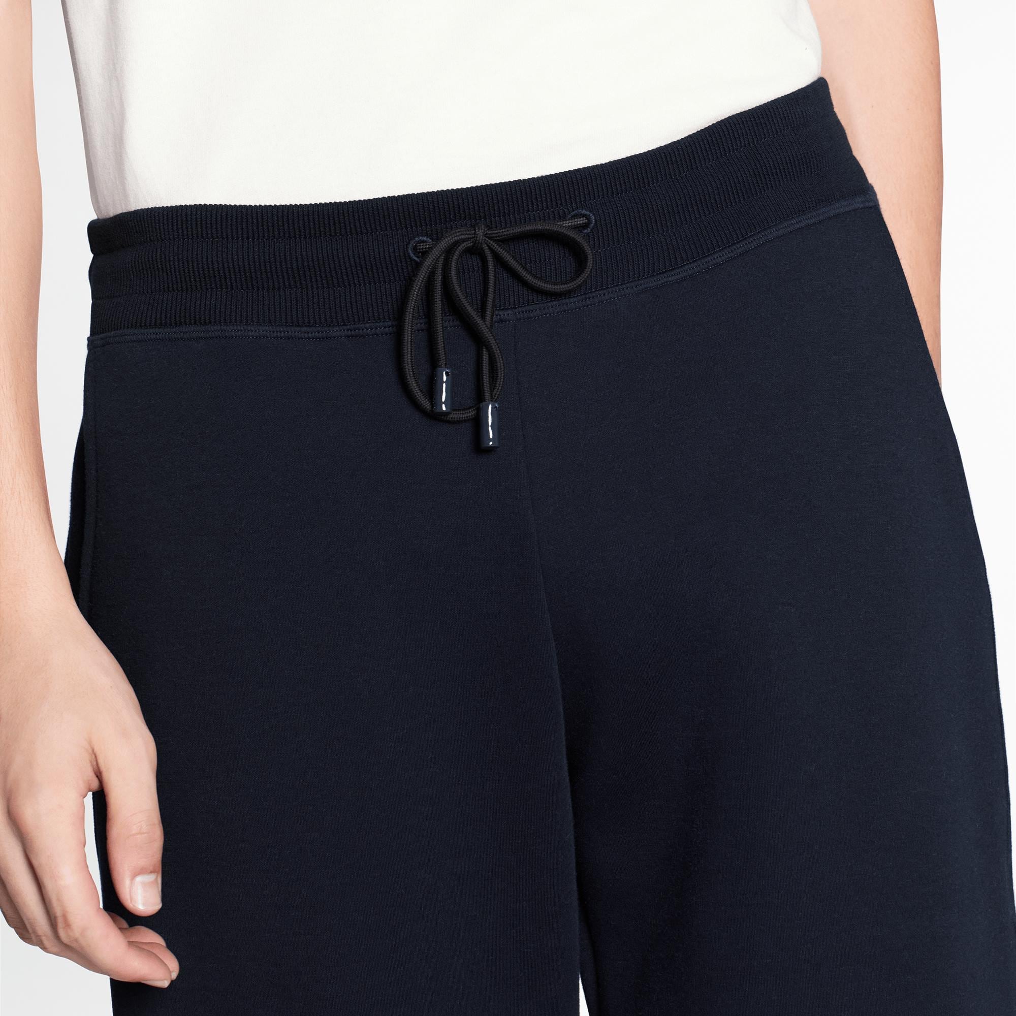 パンツ Louis Vuitton travel pants last Offer Double Face Travel Pants - Men - Ready-to-Wear | LOUIS VUITTON ®